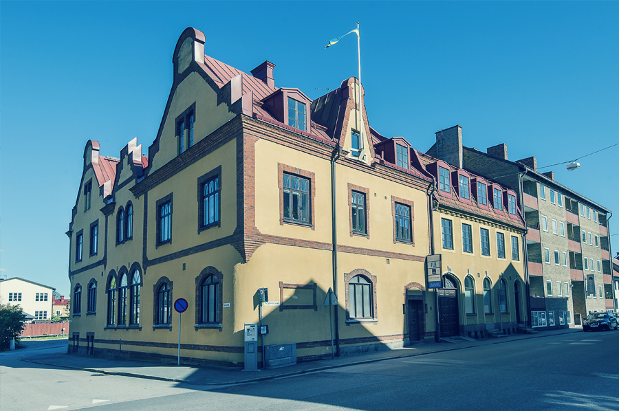 Norra Smedjegatan 52